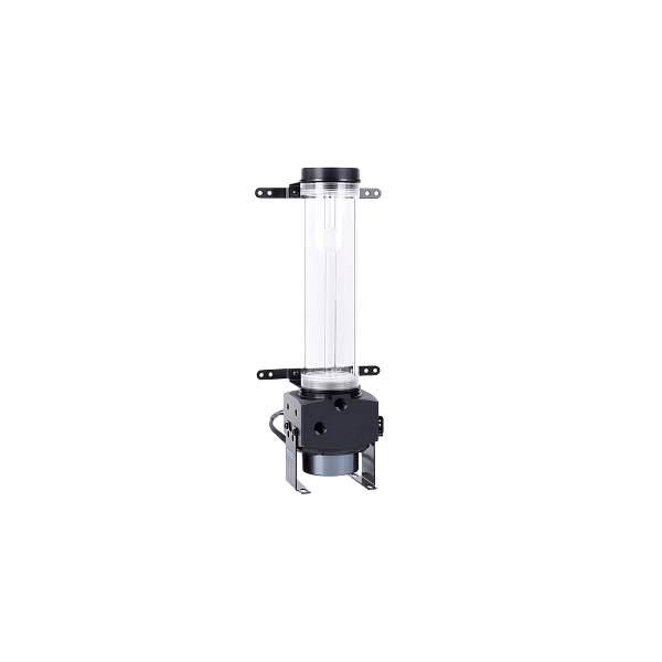 Alphacool Eisbecher D5 250mm  Bomba con depósito