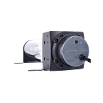 Alphacool Eisbecher D5 250mm  Bomba con depósito