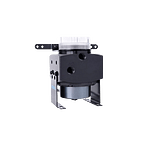 Alphacool Eisbecher D5 250mm  Bomba con depósito