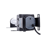 Alphacool Eisbecher D5 250mm  Bomba con depósito