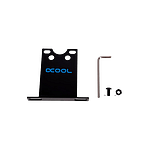 Alphacool Eisbecher D5 250mm  Bomba con depósito