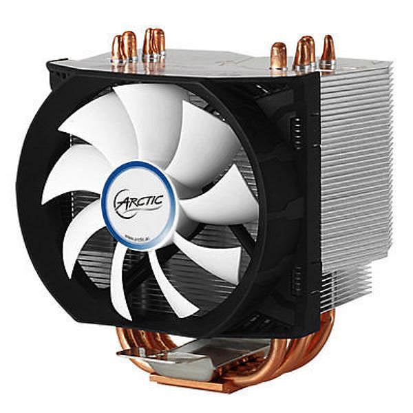 Arctic Freezer 13 CO  Disipador