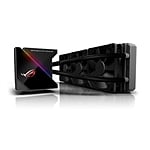 Asus ROG Ryujin 360 mm RGB  Refrigeración líquida