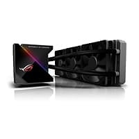 Asus ROG Ryujin 360 mm RGB - Refrigeración líquida