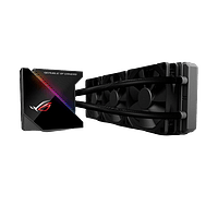 Asus ROG Ryujin 360 mm RGB - Refrigeración líquida