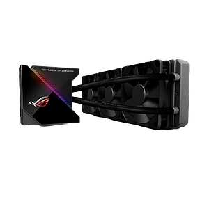 Asus ROG Ryujin 360 mm RGB  Refrigeración líquida
