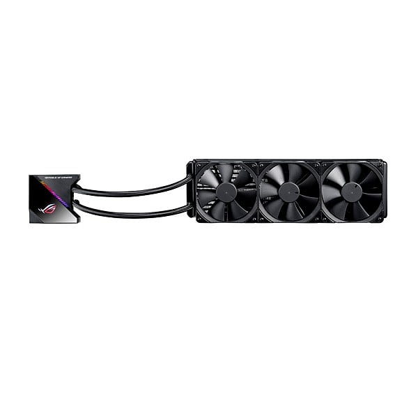Asus ROG Ryujin 360 mm RGB  Refrigeración líquida