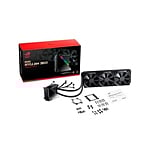 Asus ROG Ryujin 360 mm RGB  Refrigeración líquida