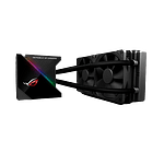 Asus ROG Ryujin 240 mm RGB  Refrigeración líquida