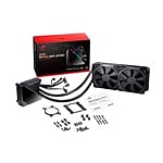 Asus ROG Ryujin 240 mm RGB  Refrigeración líquida