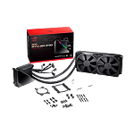 Asus ROG Ryujin 240 mm RGB  Refrigeración líquida