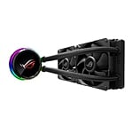 Asus ROG Ryuo 240 mm  Refrigeración líquida