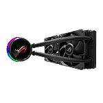 Asus ROG Ryuo 240 mm Refrigeración líquida Asus ROG Ryuo 240 mm Refrigeración líquida