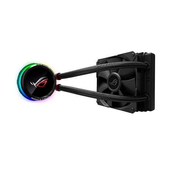 Asus ROG Ryuo120 mm  Refrigeración líquida