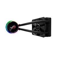 Asus ROG Ryuo120 mm - Refrigeración líquida