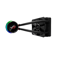 Asus ROG Ryuo120 mm - Refrigeración líquida