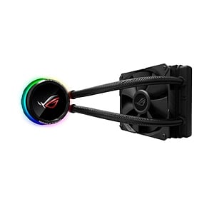 Asus ROG Ryuo120 mm  Refrigeración líquida