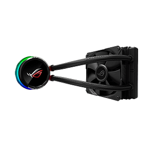 Asus ROG Ryuo120 mm  Refrigeración líquida