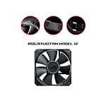 Asus ROG Ryuo120 mm  Refrigeración líquida