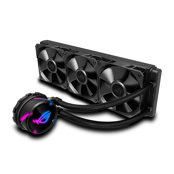 Asus ROG Strix LC360  Refrigeración Líquida