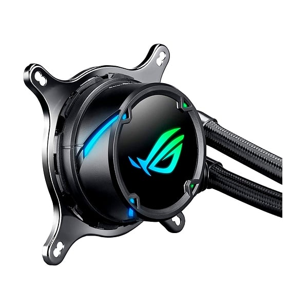Asus ROG Strix LC360  Refrigeración Líquida