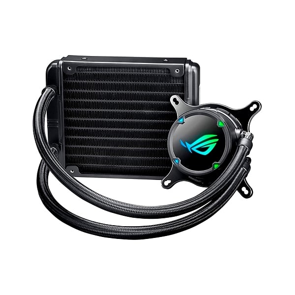 Asus ROG Strix LC120 RGB  Refrigeración Líquida