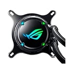 Asus ROG Strix LC120 RGB  Refrigeración Líquida