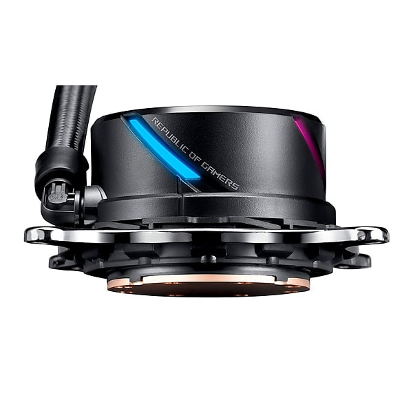 Asus ROG Strix LC120 RGB  Refrigeración Líquida