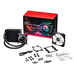 Asus ROG Strix LC120 RGB  Refrigeración Líquida