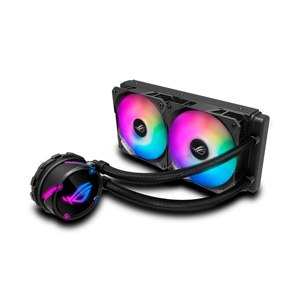 Asus ROG Strix LC240 RGB  Refrigeración Líquida