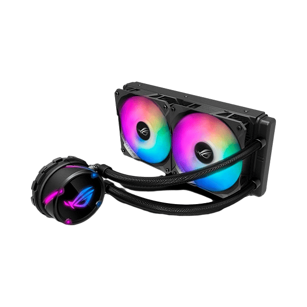 Asus ROG Strix LC240 RGB  Refrigeración Líquida