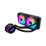 Asus ROG Strix LC240 RGB  Refrigeración Líquida