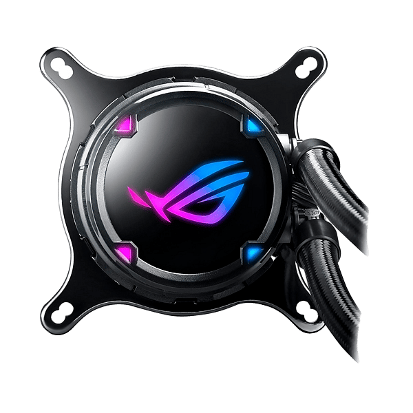 Asus ROG Strix LC240 RGB  Refrigeración Líquida