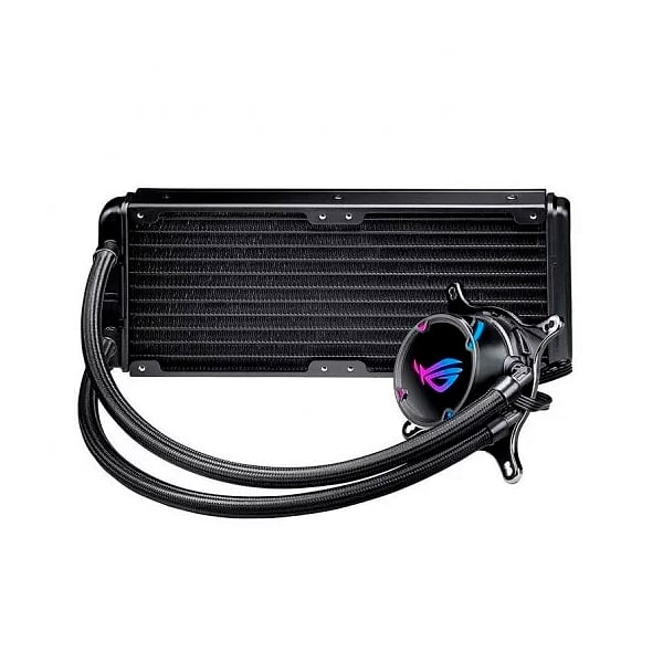 Asus ROG Strix LC240 RGB  Refrigeración Líquida