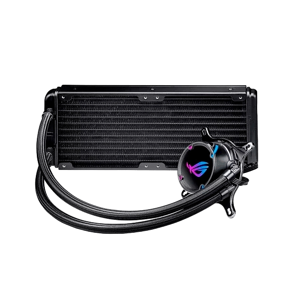 Asus ROG Strix LC240 RGB  Refrigeración Líquida