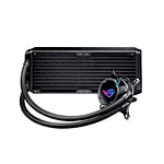 Asus ROG Strix LC240 RGB  Refrigeración Líquida