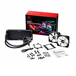 Asus ROG Strix LC240 RGB  Refrigeración Líquida