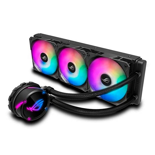Asus ROG Strix LC360 RGB  Refrigeración Líquida