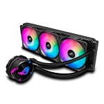 Asus ROG Strix LC360 RGB  Refrigeración Líquida