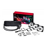 Asus ROG Strix LC360 RGB  Refrigeración Líquida