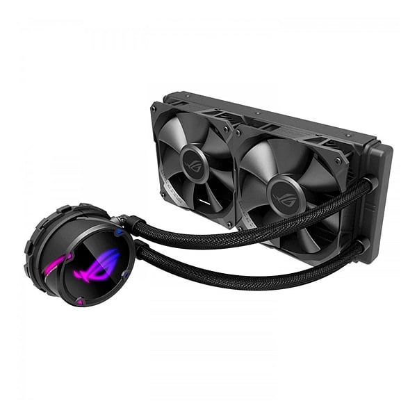 Asus ROG Strix LC240  Refrigeración Líquida