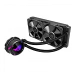 Asus ROG Strix LC240  Refrigeración Líquida