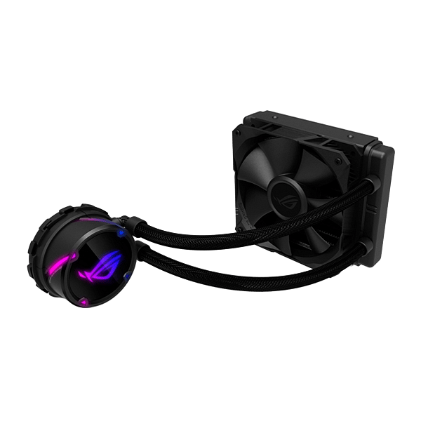Asus ROG Strix LC120  Refrigeración Líquida