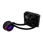 Asus ROG Strix LC120  Refrigeración Líquida Asus ROG Strix LC120  Refrigeración Líquida