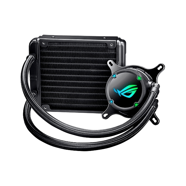 Asus ROG Strix LC120  Refrigeración Líquida