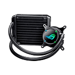 Asus ROG Strix LC120  Refrigeración Líquida Asus ROG Strix LC120  Refrigeración Líquida