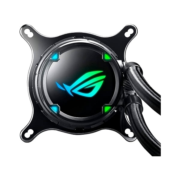 Asus ROG Strix LC120  Refrigeración Líquida