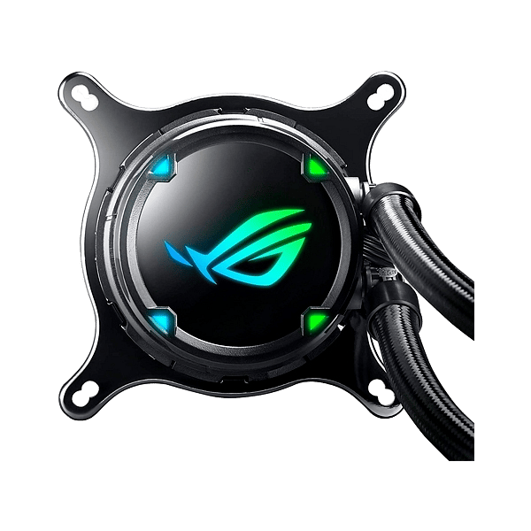 Asus ROG Strix LC120  Refrigeración Líquida