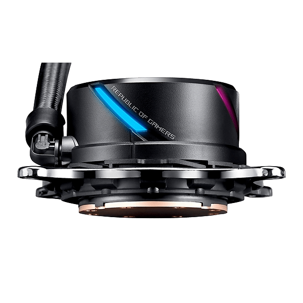 Asus ROG Strix LC120  Refrigeración Líquida