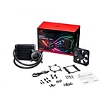 Asus ROG Strix LC120  Refrigeración Líquida